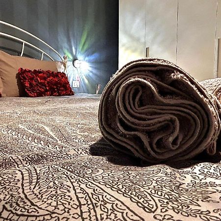 B8 Apartment 巴里 外观 照片