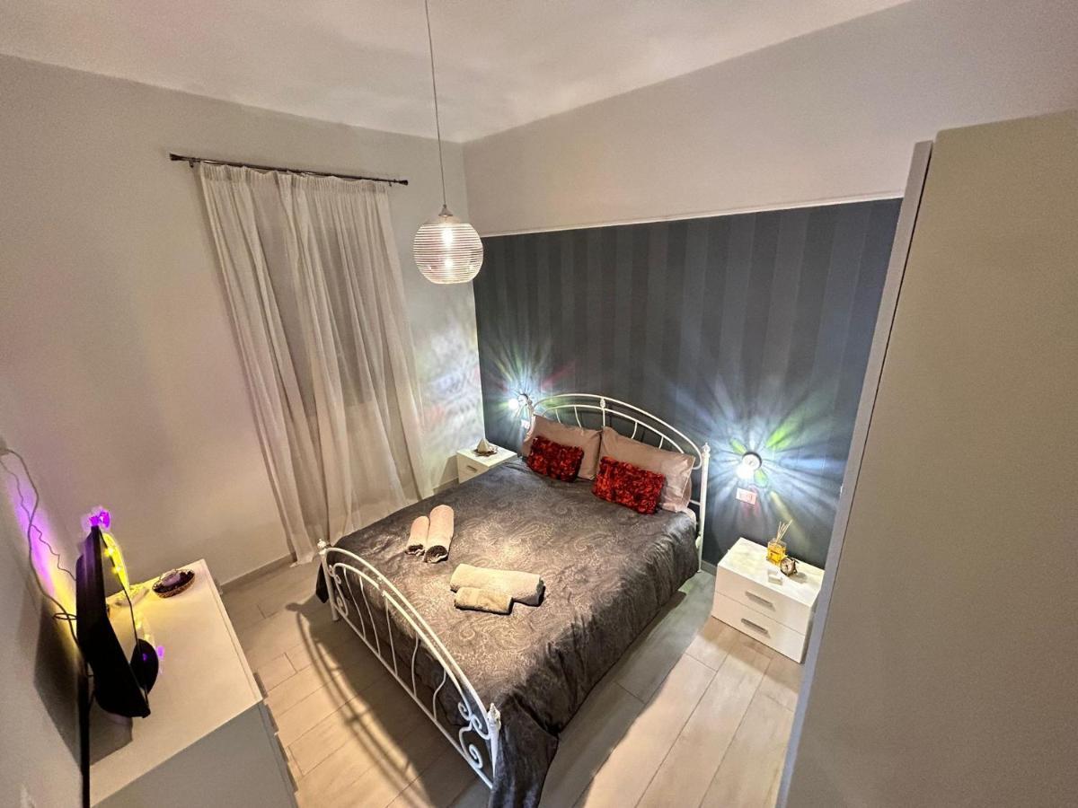 B8 Apartment 巴里 外观 照片