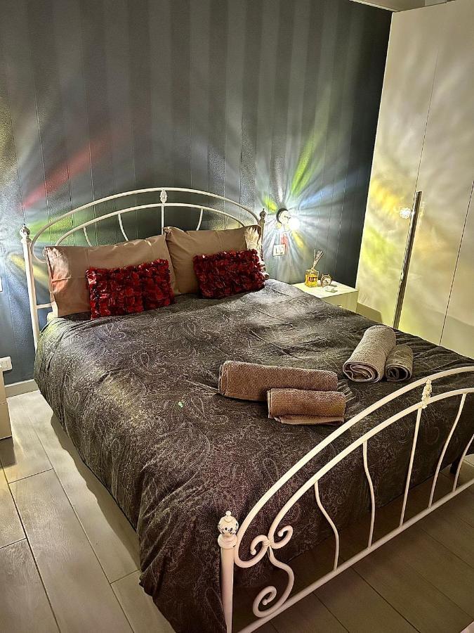 B8 Apartment 巴里 外观 照片