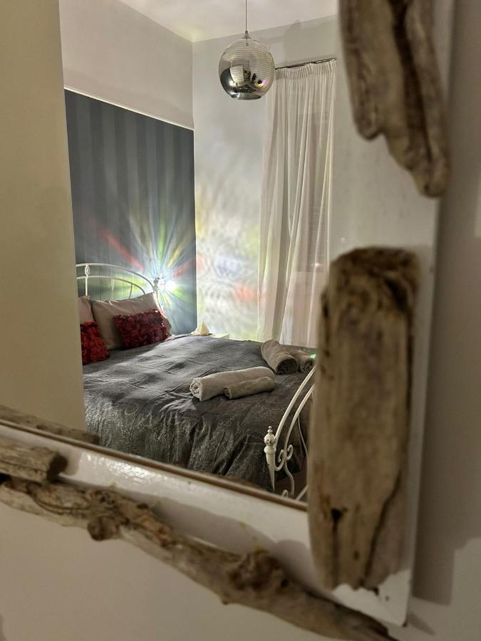 B8 Apartment 巴里 外观 照片