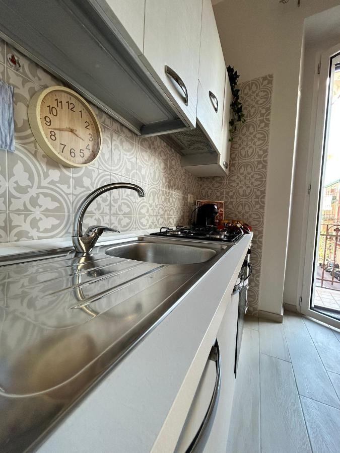 B8 Apartment 巴里 外观 照片