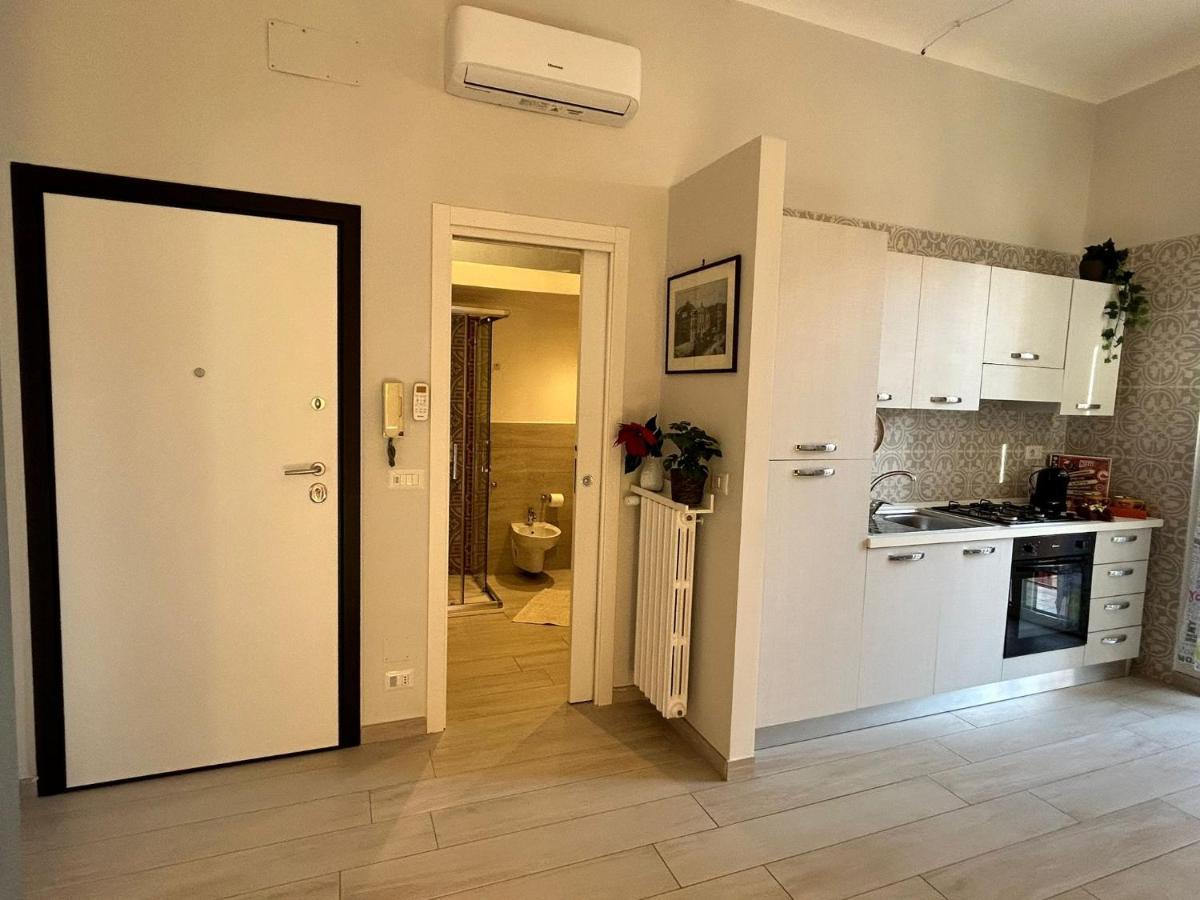 B8 Apartment 巴里 外观 照片