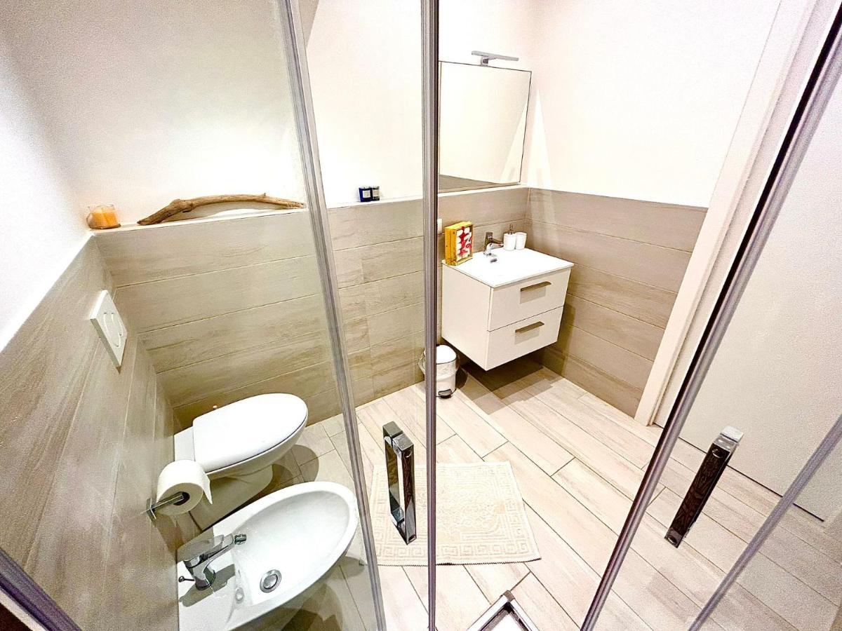 B8 Apartment 巴里 外观 照片