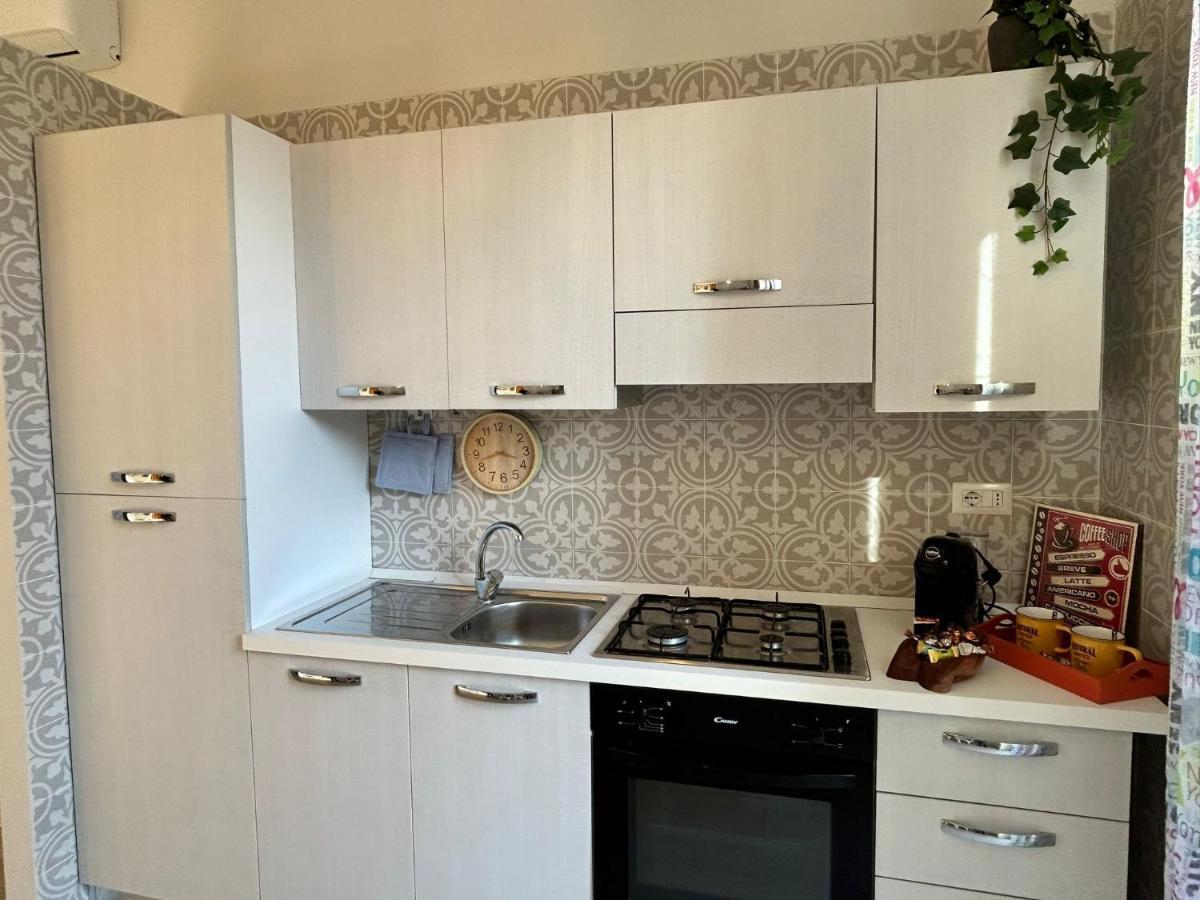 B8 Apartment 巴里 外观 照片