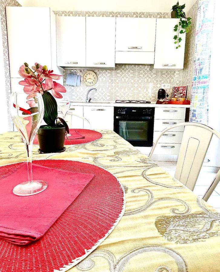 B8 Apartment 巴里 外观 照片