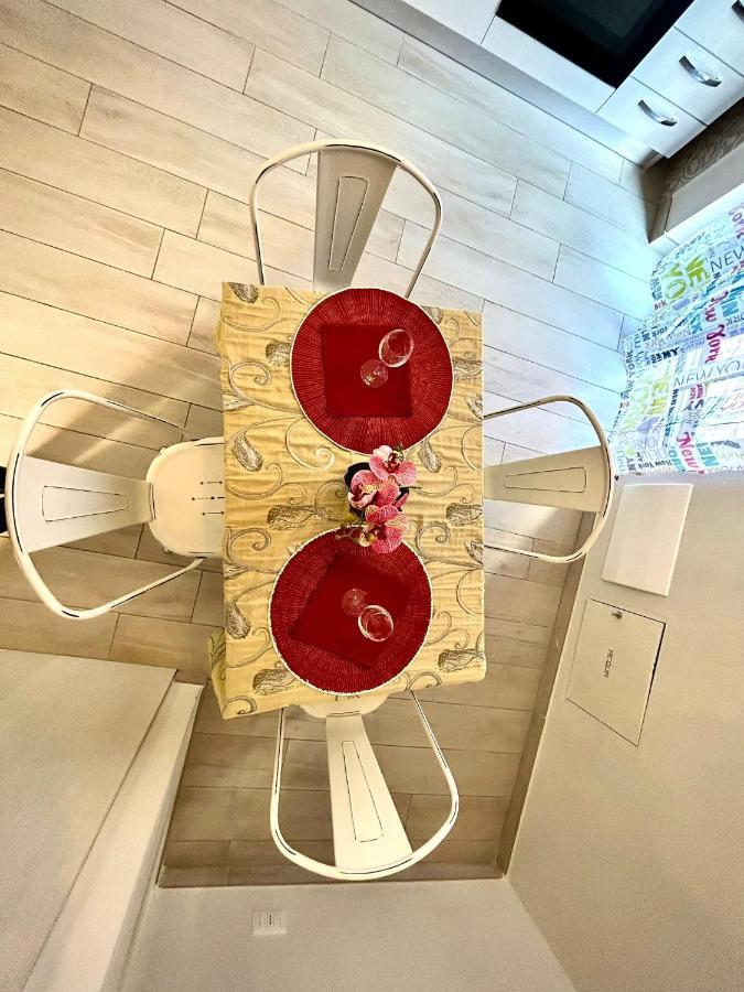 B8 Apartment 巴里 外观 照片